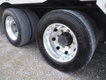 日野 グランドプロフィア ウイング車 大型 QKG-FW1EXBG 年式 H26 [写真36]