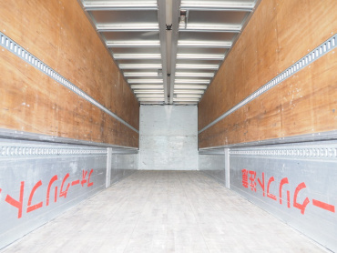 日野 グランドプロフィア ウイング車 大型 QKG-FW1EXBG 年式 H26 [写真21]