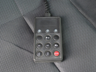 日野 グランドプロフィア ウイング車 大型 QKG-FW1EXBG 年式 H26 [写真29]