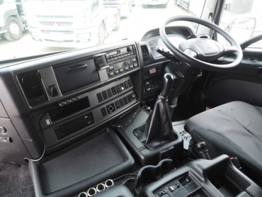 日野 グランドプロフィア ウイング車 大型 QKG-FW1EXBG 年式 H26 [写真26]