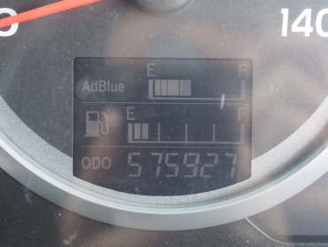 日野 グランドプロフィア ウイング車 大型 QKG-FW1EXBG 年式 H26 [写真30]