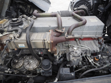 日野 グランドプロフィア ウイング車 大型 QKG-FW1EXBG 年式 H26 [写真38]