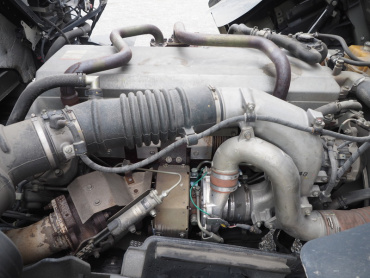 日野 グランドプロフィア ウイング車 大型 QKG-FW1EXBG 年式 H26 [写真39]