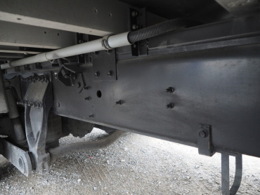 日野 グランドプロフィア ウイング車 大型 QKG-FW1EXBG 年式 H26 [写真33]