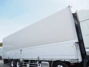 日野 グランドプロフィア ウイング車 大型 QKG-FW1EXBG 年式 H26 [写真08]