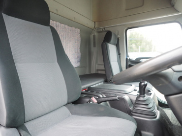 日野 レンジャー ウイング車 中型 TKG-FD7JLAA 年式 H25 [写真14]