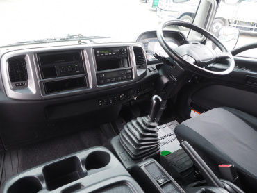 日野 レンジャー ウイング車 中型 TKG-FD7JLAA 年式 H25 [写真16]