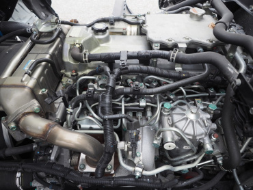 日野 レンジャー ウイング車 中型 TKG-FD7JLAA 年式 H25 [写真25]