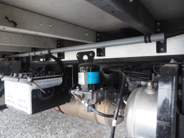 日野 レンジャー ウイング車 中型 TKG-FD7JLAA 年式 H25 [写真22]