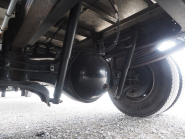 日野 レンジャー ウイング車 中型 TKG-FD7JLAA 年式 H25 [写真23]