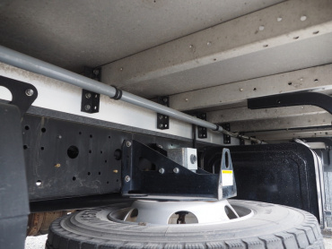 日野 レンジャー ウイング車 中型 TKG-FD7JLAA 年式 H25 [写真21]