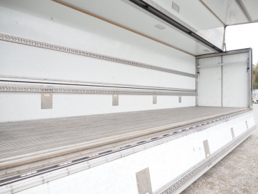 日野 グランドプロフィア 冷凍ウイング 大型 QKG-FW1EXBG 年式 H25 [写真24]