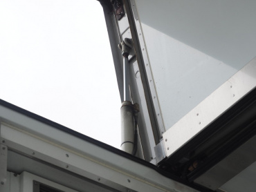 日野 グランドプロフィア 冷凍ウイング 大型 QKG-FW1EXBG 年式 H25 [写真20]