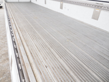 日野 グランドプロフィア 冷凍ウイング 大型 QKG-FW1EXBG 年式 H25 [写真27]