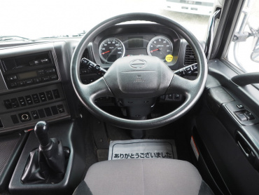 日野 グランドプロフィア 冷凍ウイング 大型 QKG-FW1EXBG 年式 H25 [写真36]