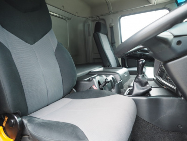 日野 グランドプロフィア 冷凍ウイング 大型 QKG-FW1EXBG 年式 H25 [写真35]