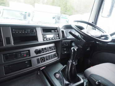 日野 グランドプロフィア 冷凍ウイング 大型 QKG-FW1EXBG 年式 H25 [写真37]