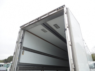 日野 グランドプロフィア 冷凍ウイング 大型 QKG-FW1EXBG 年式 H25 [写真31]