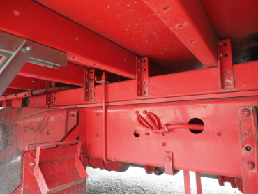 日野 グランドプロフィア 冷凍ウイング 大型 QKG-FW1EXBG 年式 H25 [写真47]