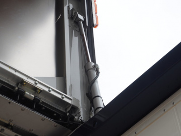 いすゞ フォワード ウイング車 中型 TKG-FRR90T2 年式 H26 [写真14]