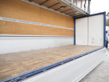 いすゞ フォワード ウイング車 中型 TKG-FRR90T2 年式 H26 [写真16]