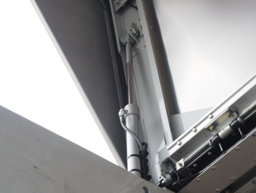 いすゞ フォワード ウイング車 中型 TKG-FRR90T2 年式 H26 [写真13]