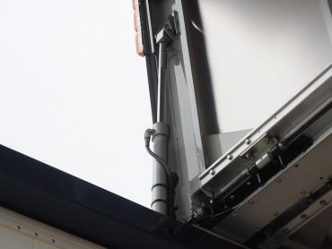 いすゞ フォワード ウイング車 中型 TKG-FRR90T2 年式 H26 [写真10]