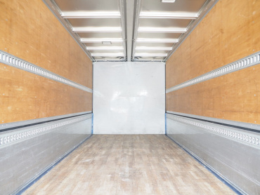 いすゞ フォワード ウイング車 中型 TKG-FRR90T2 年式 H26 [写真21]