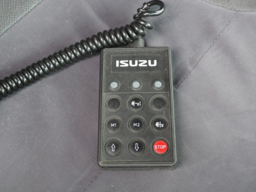 いすゞ フォワード ウイング車 中型 TKG-FRR90T2 年式 H26 [写真32]