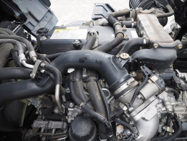 いすゞ フォワード ウイング車 中型 TKG-FRR90T2 年式 H26 [写真38]