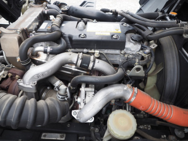 いすゞ フォワード ウイング車 中型 TKG-FRR90T2 年式 H26 [写真39]