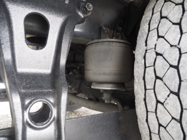 いすゞ フォワード ウイング車 中型 TKG-FRR90T2 年式 H26 [写真35]