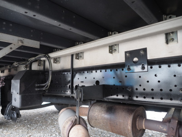 いすゞ フォワード ウイング車 中型 TKG-FRR90T2 年式 H26 [写真36]