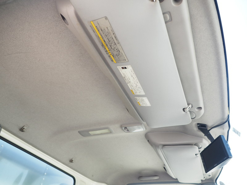 日野 デュトロ バン車 小型 TKG-XZU710 年式 H27[写真23]