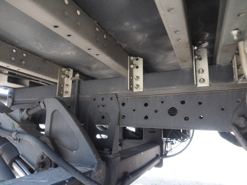 日野 デュトロ バン車 小型 TKG-XZU710 年式 H27[写真26]