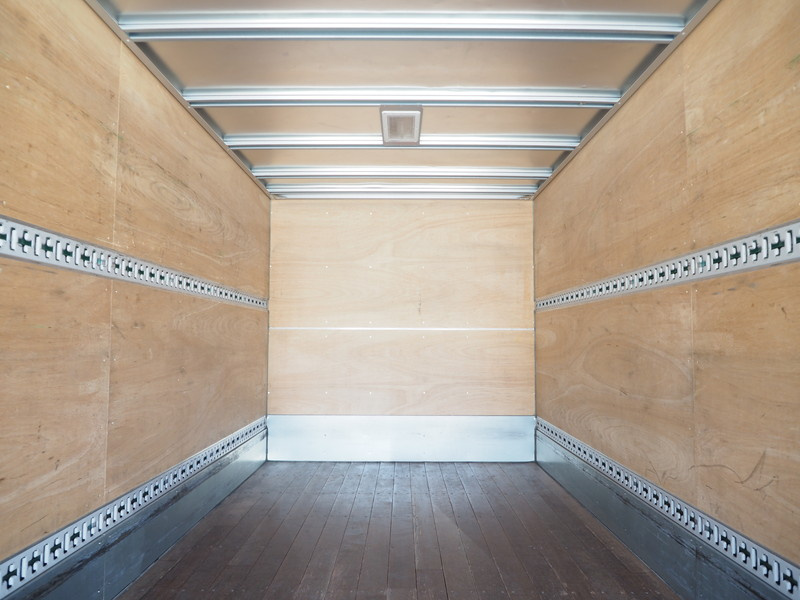 日野 デュトロ バン車 小型 TKG-XZU710 年式 H27[写真10]