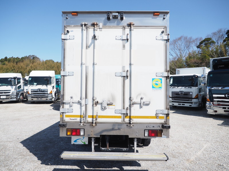 いすゞ エルフ 冷凍バン 小型 TKG-NPR85AN 年式 H25[写真05]