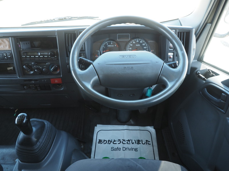 いすゞ エルフ 冷凍バン 小型 TKG-NPR85AN 年式 H25[写真21]