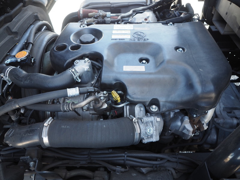 いすゞ エルフ 冷凍バン 小型 TKG-NPR85AN 年式 H25[写真29]