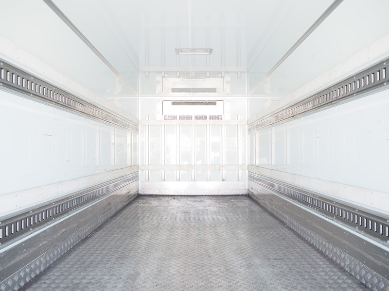 日野 レンジャー 冷凍バン 中型 TKG-FC9JJAA 年式 H29[写真13]