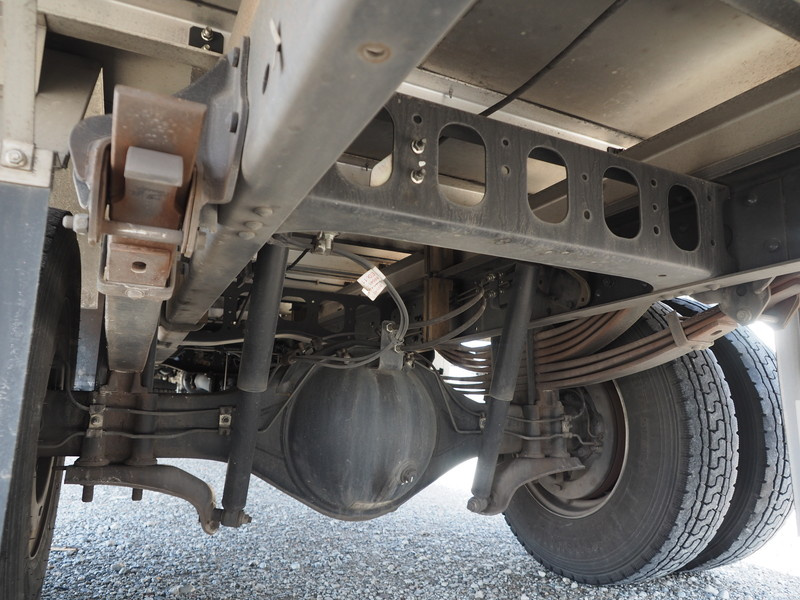 日野 レンジャー 冷凍バン 中型 TKG-FC9JJAA 年式 H29[写真33]