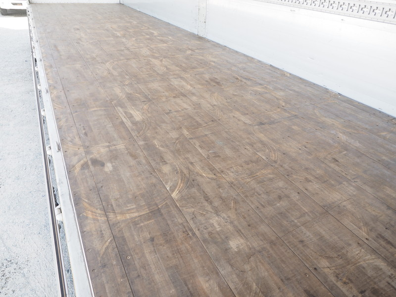 三菱ふそう スーパーグレート ウイング車 大型 QPG-FS64VZ 年式 H27[写真21]