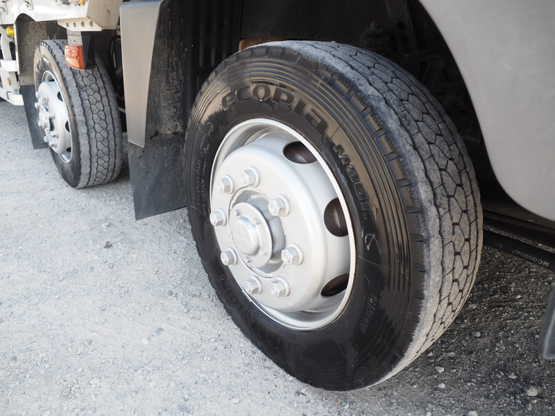 三菱ふそう スーパーグレート ウイング車 大型 QPG-FS64VZ 年式 H27[写真44]