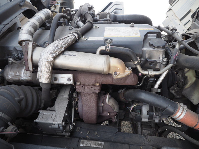 いすゞ フォワード ウイング車 中型 PDG-FRR34T2 年式 H20[写真26]