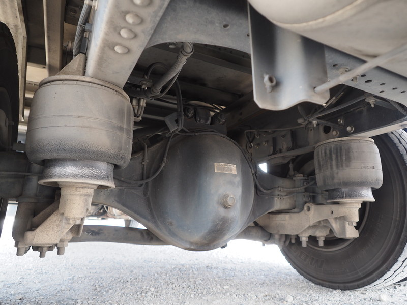 いすゞ フォワード ウイング車 中型 PDG-FRR34T2 年式 H20[写真21]