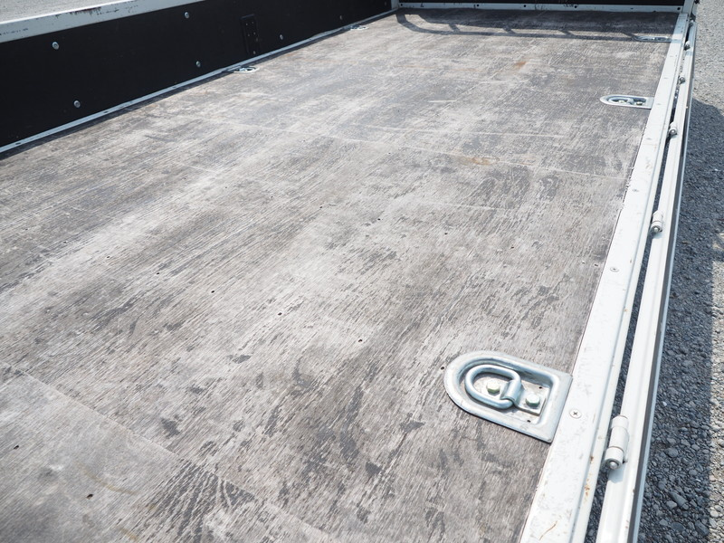 いすゞ エルフ 平ボディ 小型 TRG-NPR85AR 年式 H29[写真09]