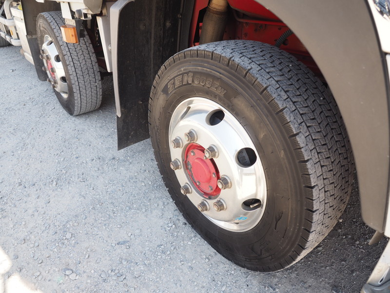 UDトラックス クオン ウイング車 大型 QKG-CG5ZA 年式 H26[写真39]