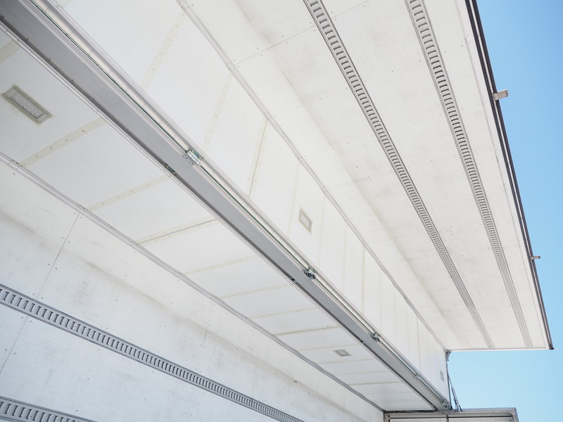 UDトラックス クオン ウイング車 大型 QKG-CG5ZA 年式 H26[写真20]