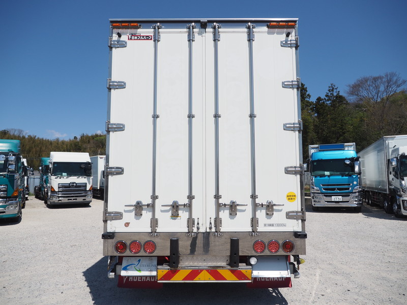 UDトラックス クオン ウイング車 大型 QKG-CG5ZA 年式 H26[写真05]