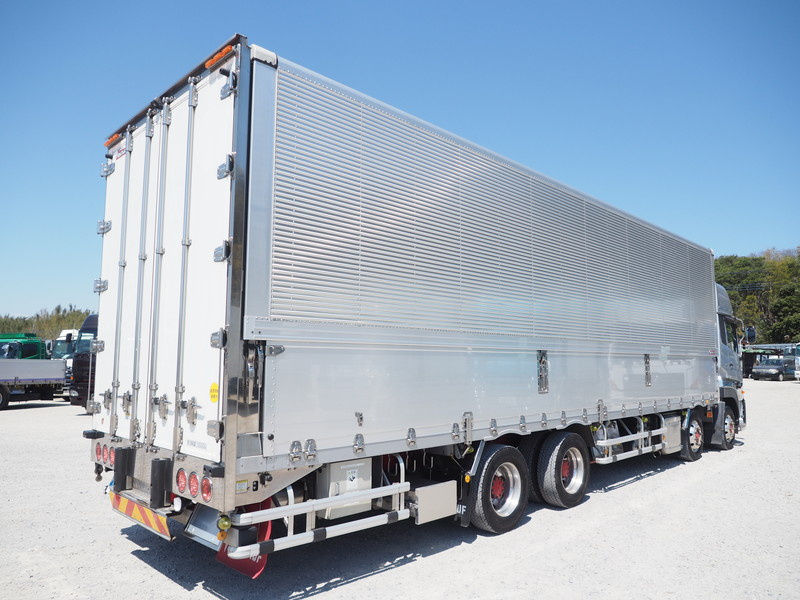 UDトラックス クオン ウイング車 大型 QKG-CG5ZA 年式 H26[写真04]